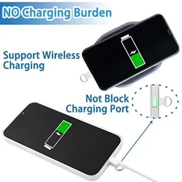 Phone Tether Tabs - 10 Pack for Universal Lanyard Use