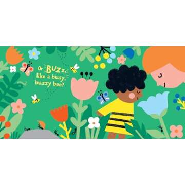 Indestructibles: Let's Go Outside!: Chew Proof · Rip Proof · Nontoxic · 100% Washable (Book for Babies, Newborn Books, Safe to Chew)