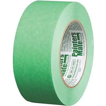 Painter's Mate Green Multi-Surface Painter's Tape 48mm