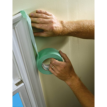 Painter's Mate Green Multi-Surface Painter's Tape 48mm