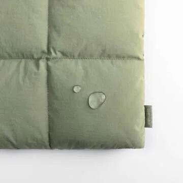 Stylish Comfyable Puffy Laptop Sleeve for MacBook Users