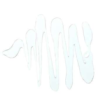 Paul Mitchell Invisiblewear Memory Shaper Hair Gel, Undone Definition + Soft Memory, For Fine Hair, 8.5 fl. oz.