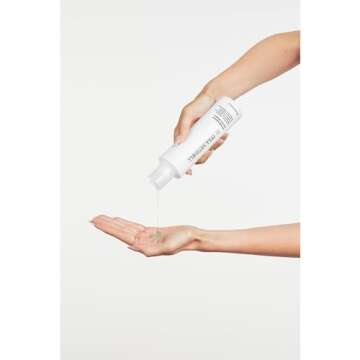 Paul Mitchell Invisiblewear Memory Shaper Hair Gel, Undone Definition + Soft Memory, For Fine Hair, 8.5 fl. oz.