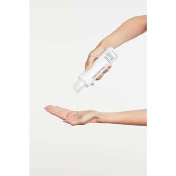 Paul Mitchell Invisiblewear Memory Shaper Hair Gel, Undone Definition + Soft Memory, For Fine Hair, 8.5 fl. oz.