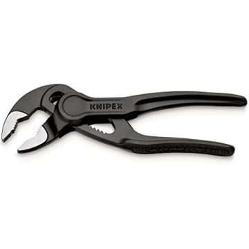 KNIPEX Cobra XS 100 mm Mini Water Pump Pliers