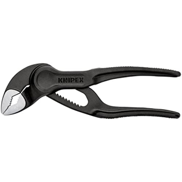 KNIPEX Cobra XS 100 mm Mini Water Pump Pliers