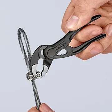 KNIPEX Cobra XS 100 mm Mini Water Pump Pliers