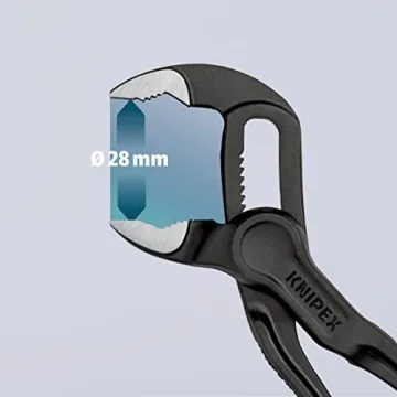 KNIPEX Cobra XS 100 mm Mini Water Pump Pliers