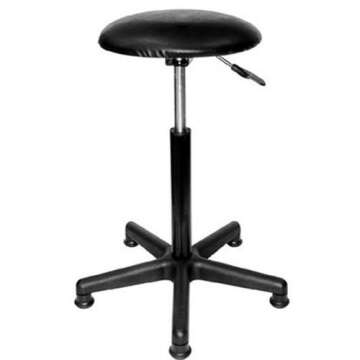 Impact Posing Stool - 20-30" (51x76.2cm)