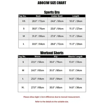 IWEMEK Women Polka Dot 2 Piece Workout Outfits Set