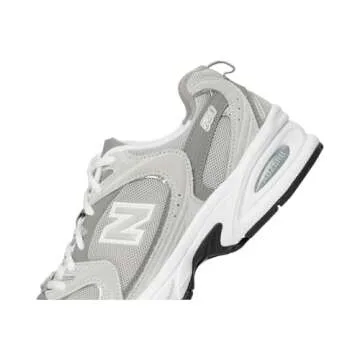 New Balance 530 Sneaker - Comfort Meets Style