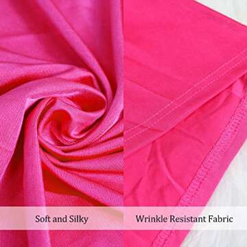 kaimimei Women’s Party Mini Dress Elegant One Shoulder Long Sleeve Sexy Ruched Bodycon Cocktail Dress Wrap Dresses Rose S