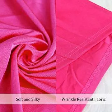 kaimimei Women’s Party Mini Dress Elegant One Shoulder Long Sleeve Sexy Ruched Bodycon Cocktail Dress Wrap Dresses Rose S