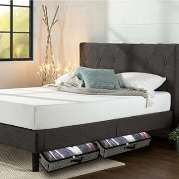 Under Bed Shoe Storage Organizer-set Of 2 Fits Total 24 Pairs Shoe Organizer Under The Bed Container...