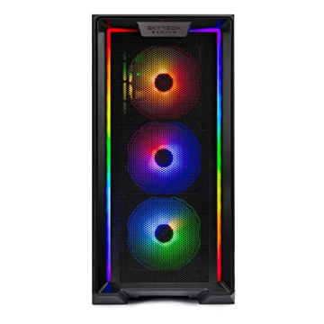 Gaming PC with Intel i5 13400F and RTX 4060