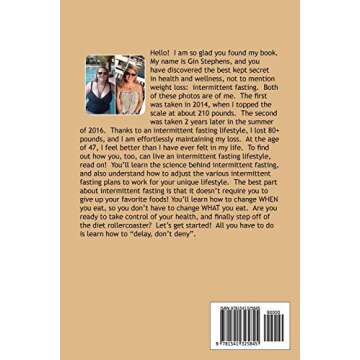 Delay, Don't Deny: Living an Intermittent Fasting Lifestyle