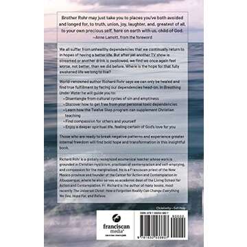 Breathing Under Water: Spirituality and the Twelve Steps - A Transformative Guide