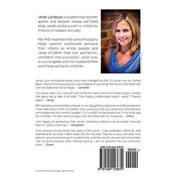 Elevating Child Care: A Comprehensive Parenting Guide for All