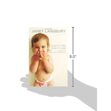 Elevating Child Care: A Guide to Respectful Parenting