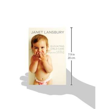 Elevating Child Care: A Guide to Respectful Parenting