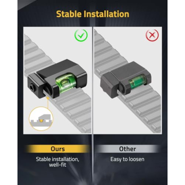 CVLIFE Scope Level - Improve Your Shooting Accuracy