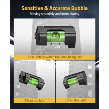 CVLIFE Scope Level - Improve Your Shooting Accuracy