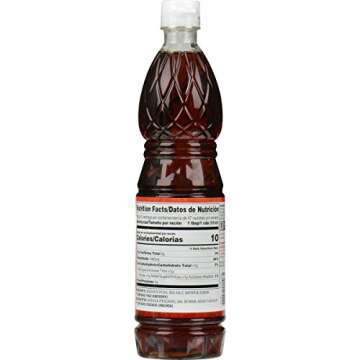 Thai Kitchen Premium Fish Sauce - Authentic Thai Flavor in 23.66 fl oz Bottle