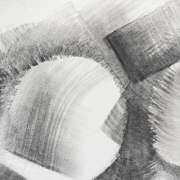 CRETACOLOR Graphite Powder - Versatile for All Artists