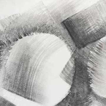 CRETACOLOR Graphite Powder - Versatile for All Artists