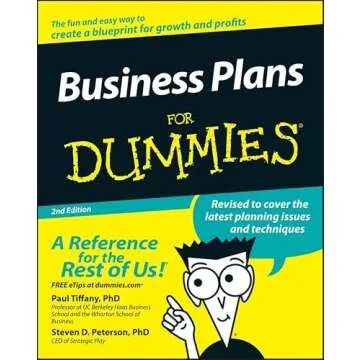 Comprehensive Guide to Crafting Winning Business Plans