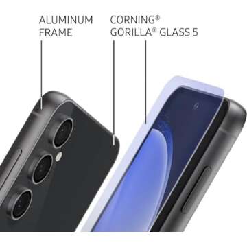 Samsung Galaxy S23 FE Unlocked 128GB | Quality Performance