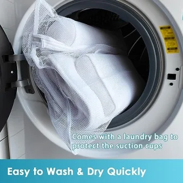 Luxury AEROiVi Full Body Bath Pillow for Comfort and Relaxation