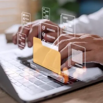 ScreenBeam MoCA 2.5 Ethernet Adapter for Fast Internet