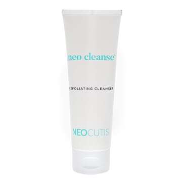 Neocutis Neo Cleanse - Exfoliating Skin Cleanser - Glycolic Acid Gel - 125ml