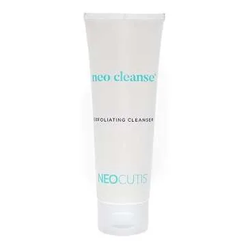 Neocutis Neo Cleanse - Exfoliating Skin Cleanser - Glycolic Acid Gel - 125ml
