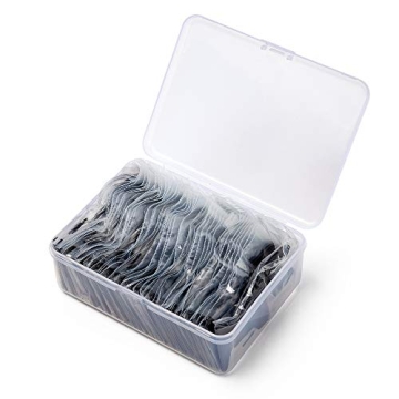 Vtopmart 50 Oscillating Saw Blades for All Tools