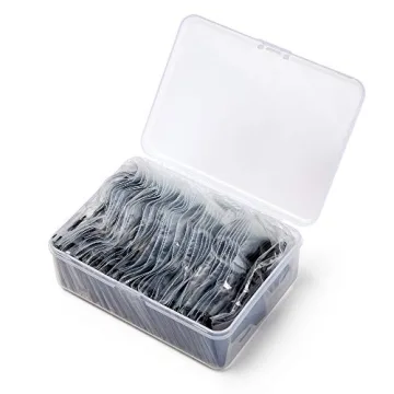 Vtopmart 50 Oscillating Saw Blades for All Tools