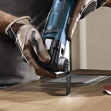 Vtopmart 50 Oscillating Saw Blades for All Tools