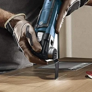 Vtopmart 50 Oscillating Saw Blades for All Tools