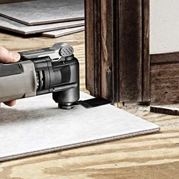 Vtopmart 50 Oscillating Saw Blades for All Tools