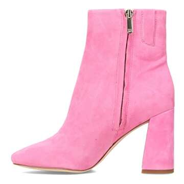 Stylish Codie Fashion Boot - Comfort Meets Elegance