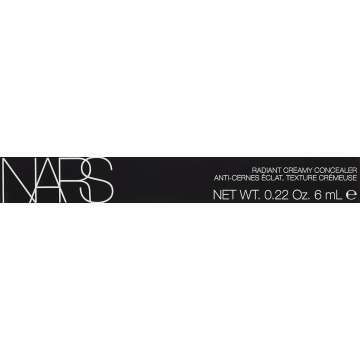 NARS Radiant Creamy Concealer, Biscuit - 0.22 Oz
