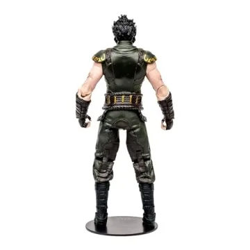 McFarlane Toys Ra's Al Ghul Action Figure 7 Inch