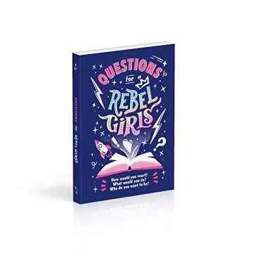 Questions for Rebel Girls