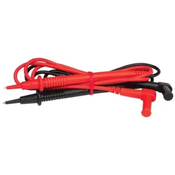 Klein ET600 Multimeter - Precision Insulation Tester & More