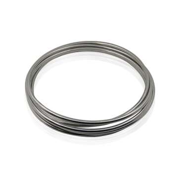 Blue-Ther Magnetic Linking Rings Set - Magic Tricks 30cm