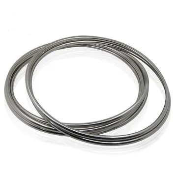 Blue-Ther Magnetic Linking Rings Set - Magic Tricks 30cm