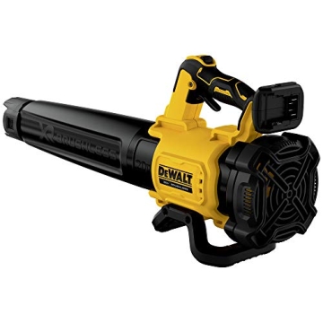 DEWALT 20V MAX XR Cordless Leaf Blower 125MPH 450CFM