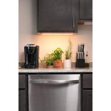 Soltech Grove LED Grow Light for Indoor Plants & Herbs