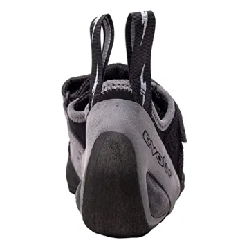 Evolv Defy Climbing Shoes for Beginners - Comfortable & Vegan